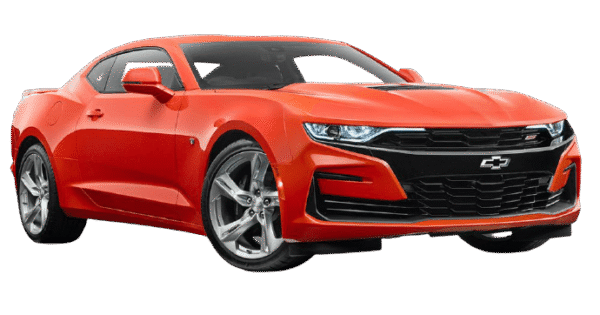 Windscreen Wiper Blades for Chevrolet Camaro 2018-2025 (6th Gen)