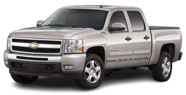 Windscreen Wiper Blades for Chevrolet Silverado 2007-2014