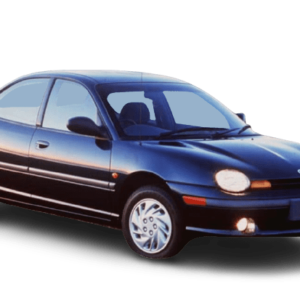 Windscreen Wiper Blades for Chrysler Neon 1996-1999 (1st Gen)
