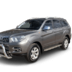 Windscreen Wiper Blades for Foton Sauvana 2012-2023