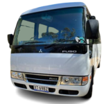 Windscreen Wiper Blades for Fuso Mitsubishi Rosa 1997-2023 (BE Series)