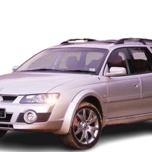 Windscreen Wiper Blades for HSV Avalanche 2003-2005 (VY) Wagon