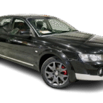 Windscreen Wiper Blades for HSV Avalanche 2004-2005 (VY) Ute