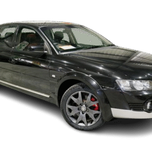 Windscreen Wiper Blades for HSV Avalanche 2004-2005 (VY) Ute