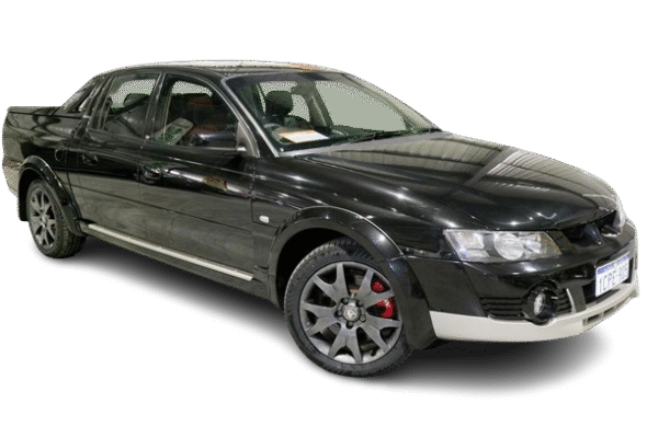 Windscreen Wiper Blades for HSV Avalanche 2004-2005 (VY) Ute