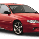 Windscreen Wiper Blades for HSV Clubsport 1997-2002 (VT VX) Sedan