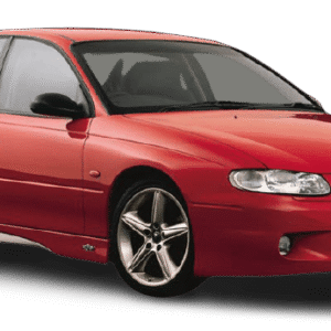Windscreen Wiper Blades for HSV Clubsport 1997-2002 (VT VX) Sedan