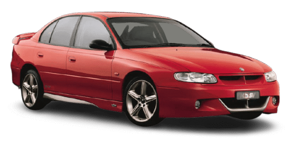 Windscreen Wiper Blades for HSV Clubsport 1997-2002 (VT VX) Sedan