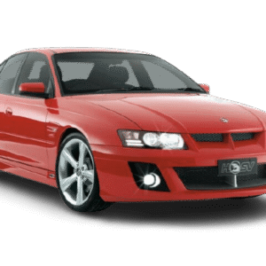 Windscreen Wiper Blades for HSV Clubsport 2002-2006 (VY VZ) Sedan