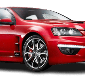 Windscreen Wiper Blades for HSV Clubsport 2006-2013 (E Series) Sedan