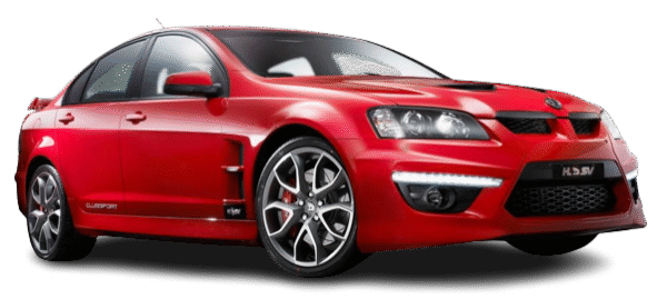 Windscreen Wiper Blades for HSV Clubsport 2006-2013 (E Series) Sedan