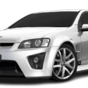 Windscreen Wiper Blades for HSV Clubsport 2008-2013 (E Series) Wagon