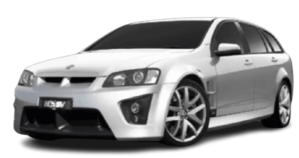 Windscreen Wiper Blades for HSV Clubsport 2008-2013 (E Series) Wagon