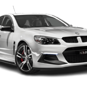 Windscreen Wiper Blades for HSV Clubsport 2013-2017 (GEN-F GEN-F2) Wagon