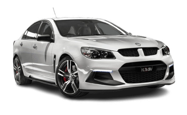 Windscreen Wiper Blades for HSV Clubsport 2013-2017 (GEN-F GEN-F2) Wagon