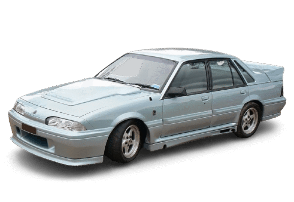 Windscreen Wiper Blades for HSV Commodore 1988-1988 (VL) Sedan