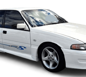Windscreen Wiper Blades for HSV GTS 1988-1993 (VN VP)