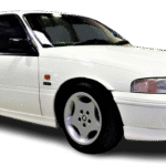 Windscreen Wiper Blades for HSV GTS 1992-1993 (VP)