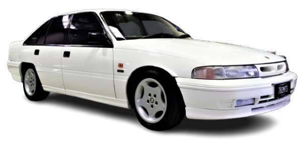 Windscreen Wiper Blades for HSV GTS 1992-1993 (VP)