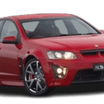 Windscreen Wiper Blades for HSV GTS 2006-2013 (E Series)