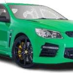 Windscreen Wiper Blades for HSV GTS 2013-2017 (VF)