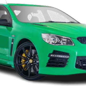 Windscreen Wiper Blades for HSV GTS 2013-2017 (VF)
