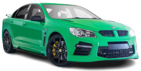Windscreen Wiper Blades for HSV GTS 2013-2017 (VF)