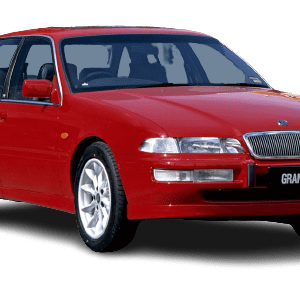 Windscreen Wiper Blades for HSV Grange 1996-1999 (VS)