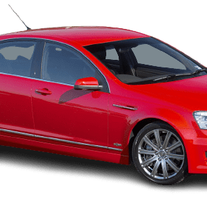 Windscreen Wiper Blades for HSV Grange 2006-2013 (WM)