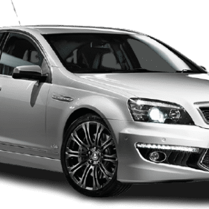 Windscreen Wiper Blades for HSV Grange 2013-2017 (GEN-F GEN-F2)