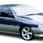 Windscreen Wiper Blades for HSV LS 1991-1993 (VG VP)