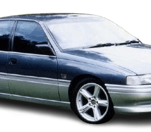 Windscreen Wiper Blades for HSV LS 1991-1993 (VG VP)