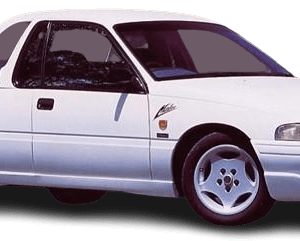 Windscreen Wiper Blades for HSV Maloo 1990-1993 (VG VP)