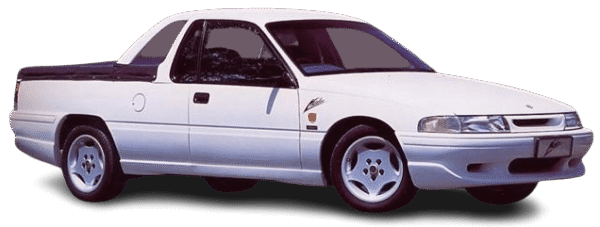 Windscreen Wiper Blades for HSV Maloo 1990-1993 (VG VP)