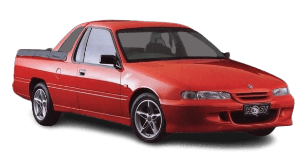 Windscreen Wiper Blades for HSV Maloo 1993-2000 (VR VS)
