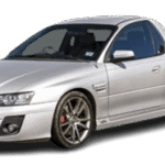 Windscreen Wiper Blades for HSV Maloo 2002-2006 (VY VZ)