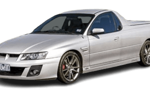 Windscreen Wiper Blades for HSV Maloo 2002-2006 (VY VZ)
