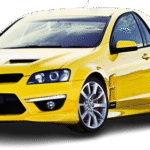 Windscreen Wiper Blades for HSV Maloo 2007-2013 (VE)