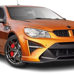 Windscreen Wiper Blades for HSV Maloo 2013-2017 (VF)