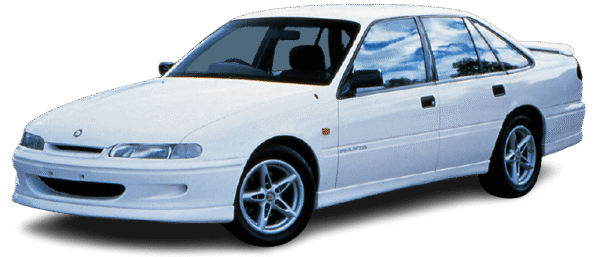 Windscreen Wiper Blades for HSV Manta 1995-1997 (VS) Sedan
