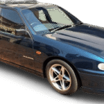 Windscreen Wiper Blades for HSV Manta 1995-1997 (VS) Wagon