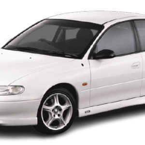 Windscreen Wiper Blades for HSV Manta 1997-1999 (VT) Sedan