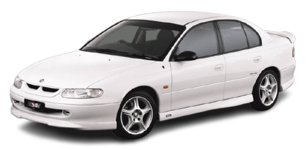 Windscreen Wiper Blades for HSV Manta 1997-1999 (VT) Sedan