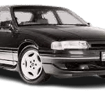 Windscreen Wiper Blades for HSV SV Clubsport 1990-1993 (VN VP)