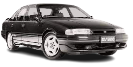 Windscreen Wiper Blades for HSV SV Clubsport 1990-1993 (VN VP)