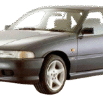 Windscreen Wiper Blades for HSV SV91 1991-1993 (VP)