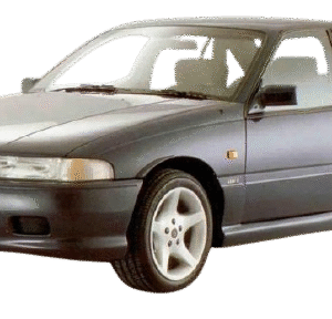 Windscreen Wiper Blades for HSV SV91 1991-1993 (VP)