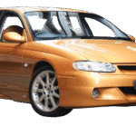 Windscreen Wiper Blades for HSV SV99 1999-1999 (VT)