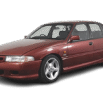 Windscreen Wiper Blades for HSV Senator 1992-1993 (VP)