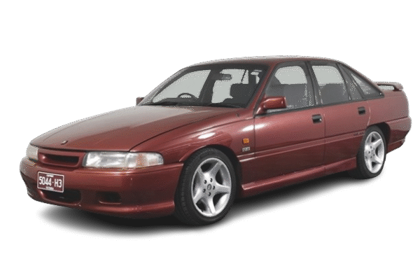Windscreen Wiper Blades for HSV Senator 1992-1993 (VP)